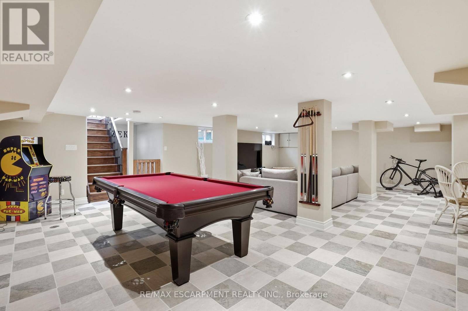 1480 Clarkson Road N, Mississauga, Ontario  L5J 2W9 - Photo 34 - W12845656