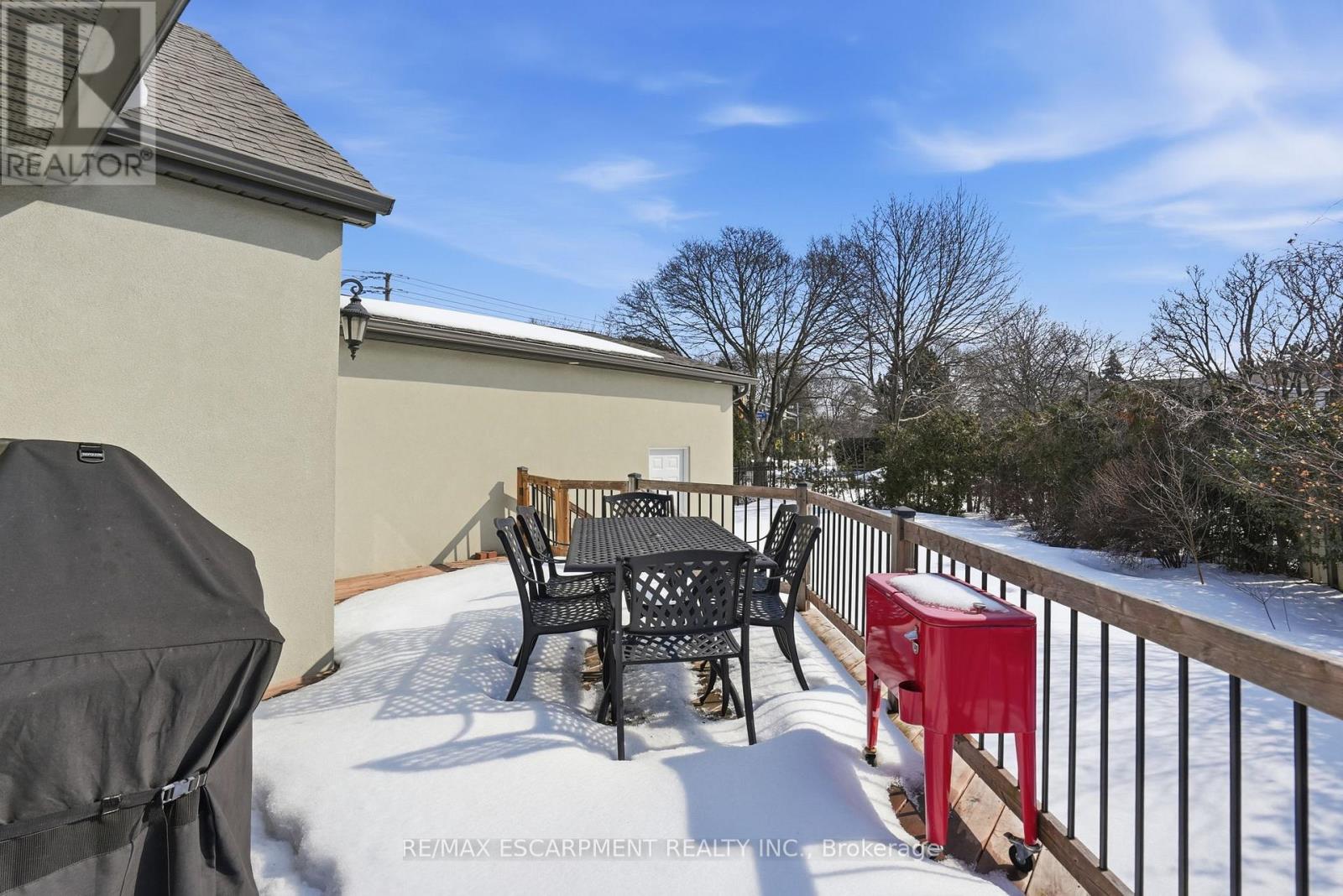 1480 Clarkson Road N, Mississauga, Ontario  L5J 2W9 - Photo 41 - W12845656