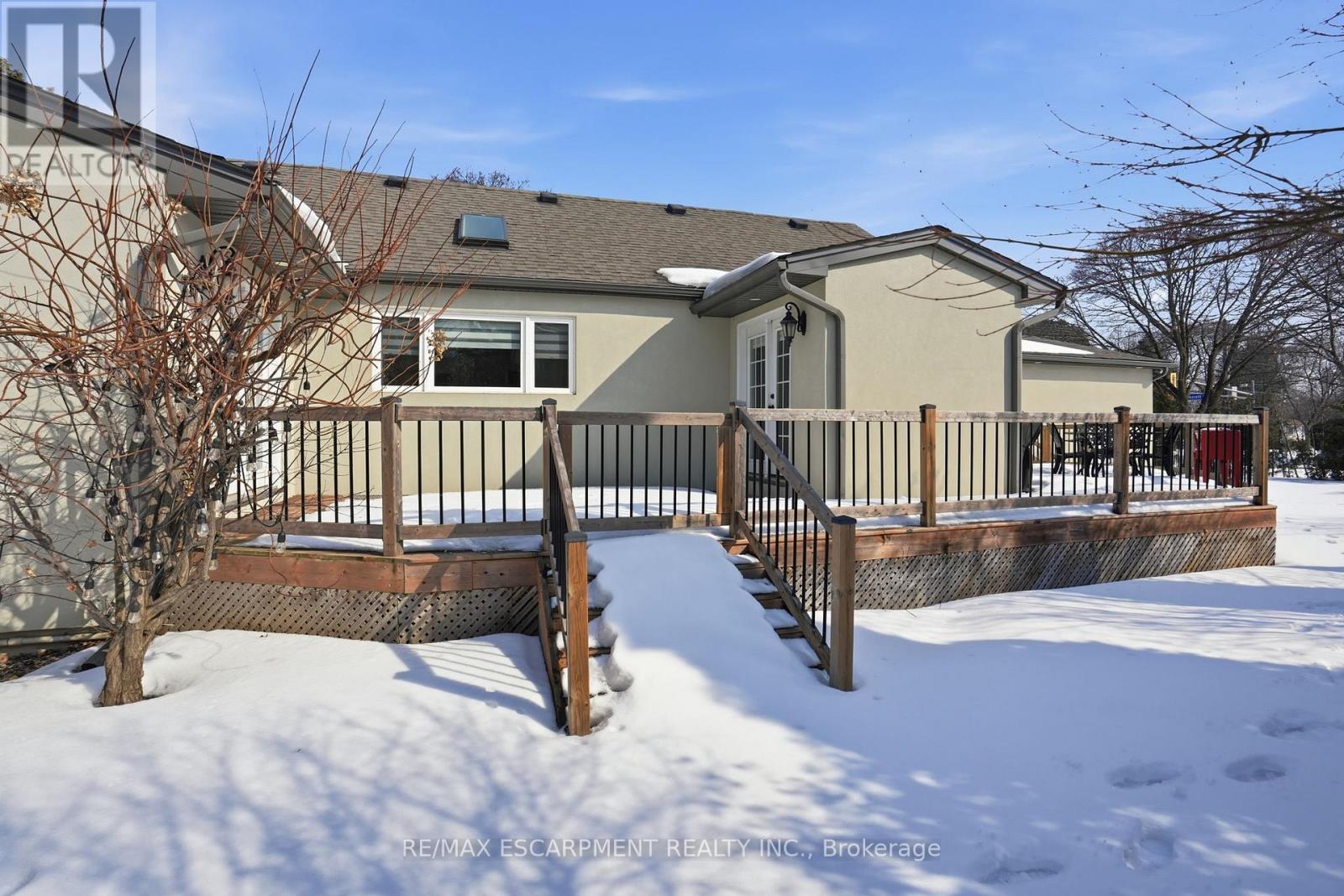 1480 Clarkson Road N, Mississauga, Ontario  L5J 2W9 - Photo 45 - W12845656