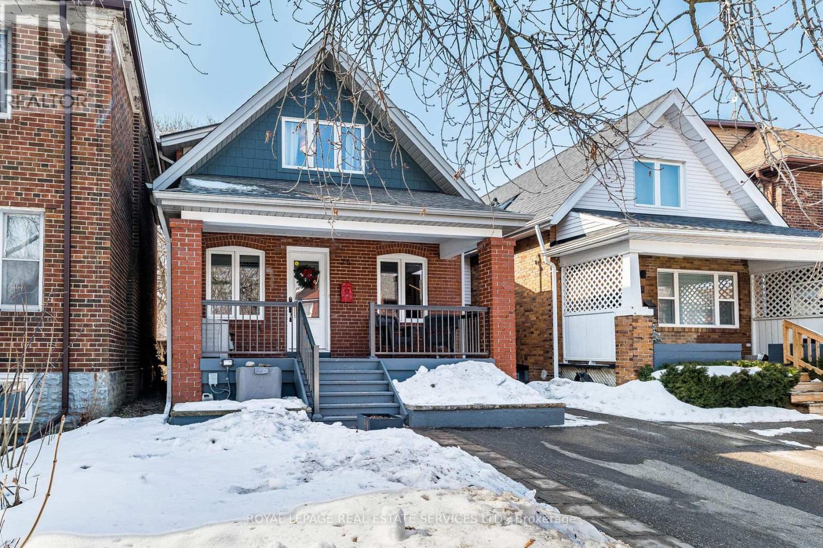 76 Ninth Street, Toronto, Ontario  M8V 3E4 - Photo 2 - W12845680