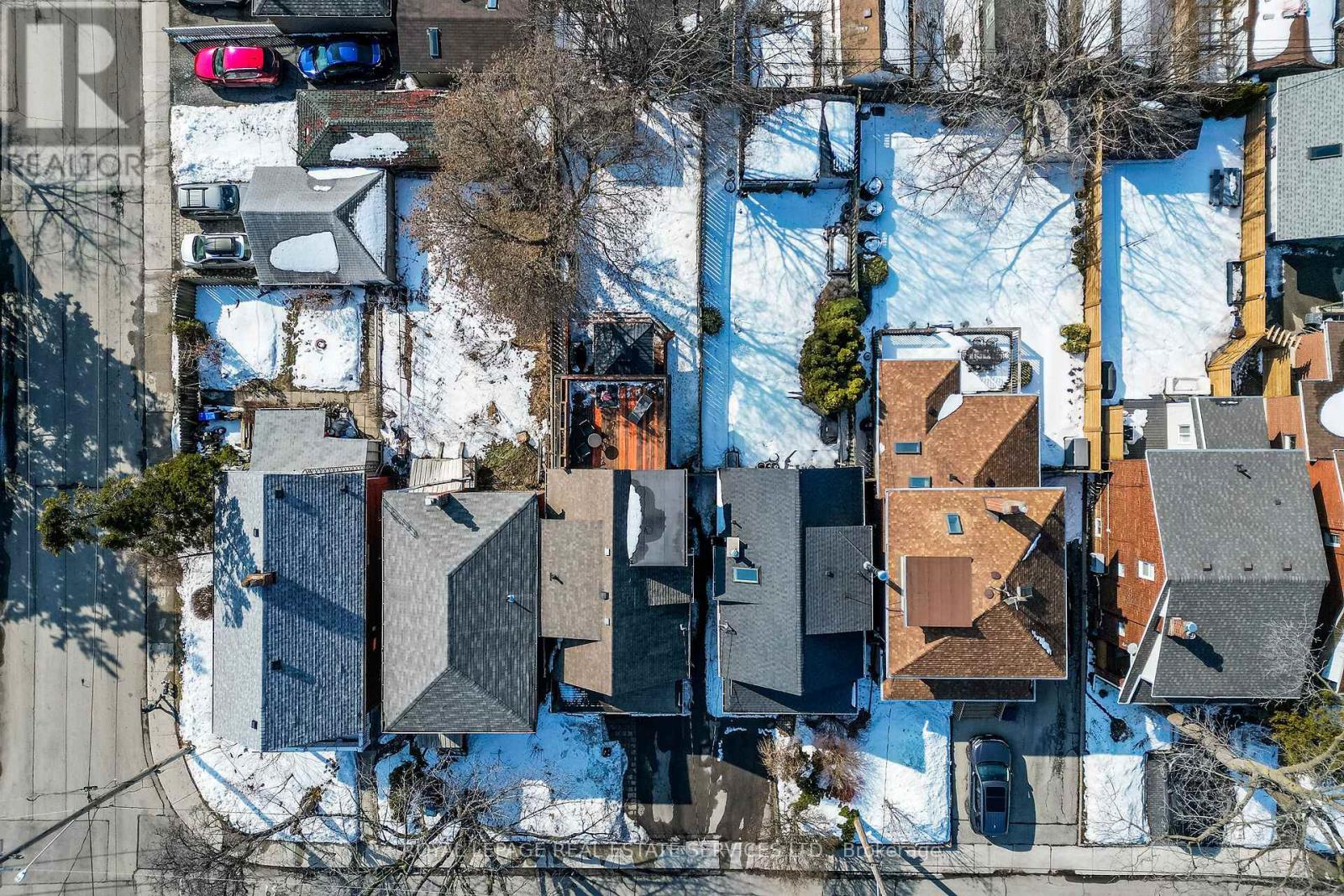 76 Ninth Street, Toronto, Ontario  M8V 3E4 - Photo 4 - W12845680