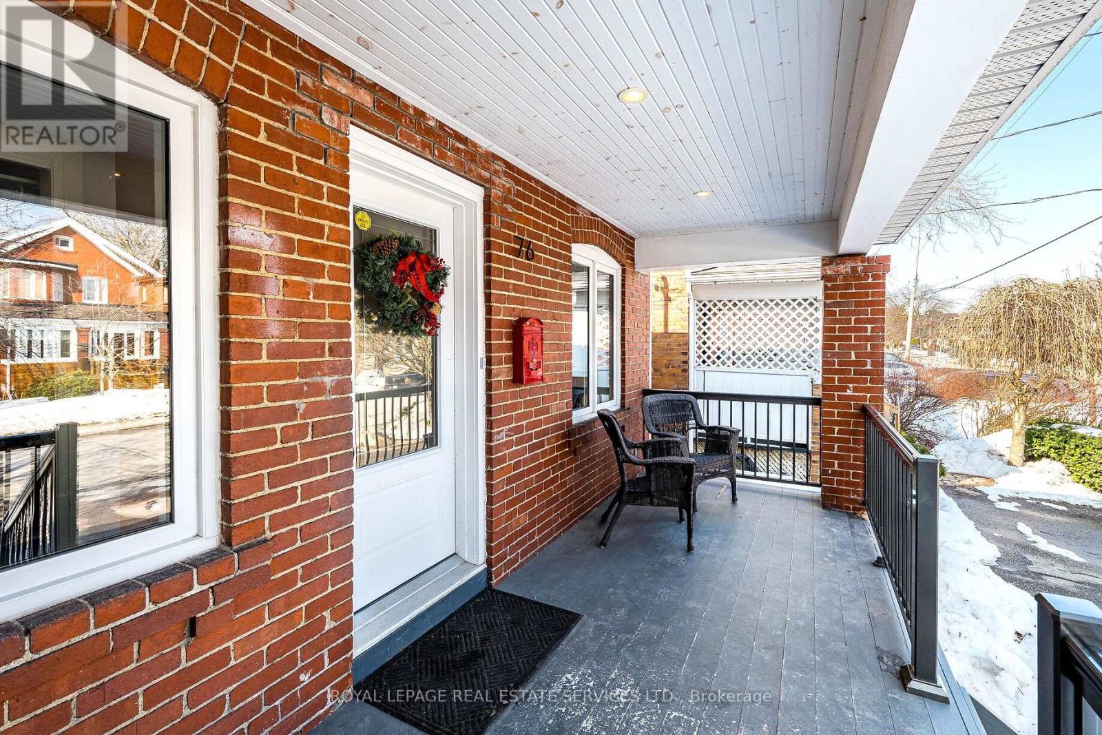 76 Ninth Street, Toronto, Ontario  M8V 3E4 - Photo 5 - W12845680