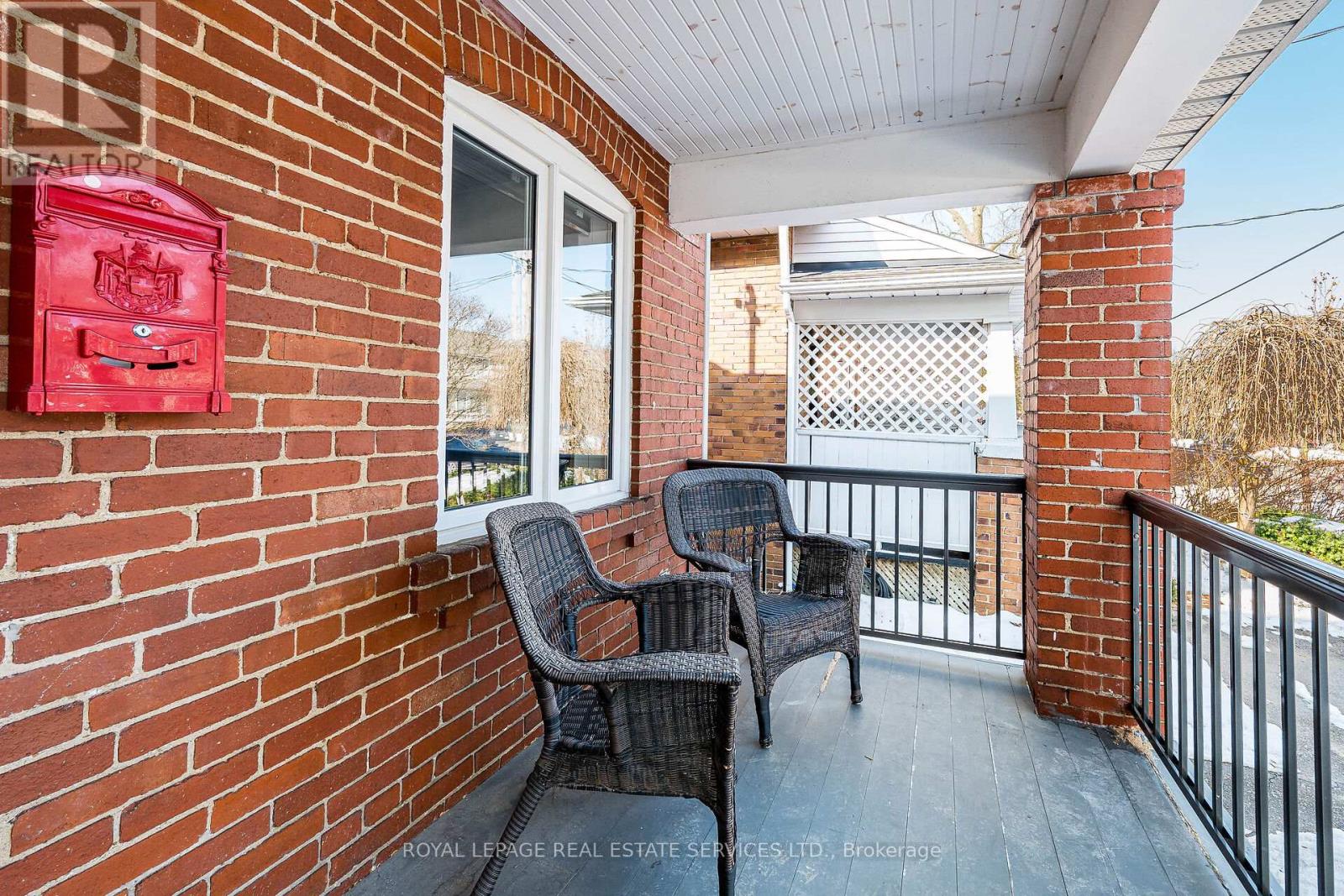 76 Ninth Street, Toronto, Ontario  M8V 3E4 - Photo 6 - W12845680