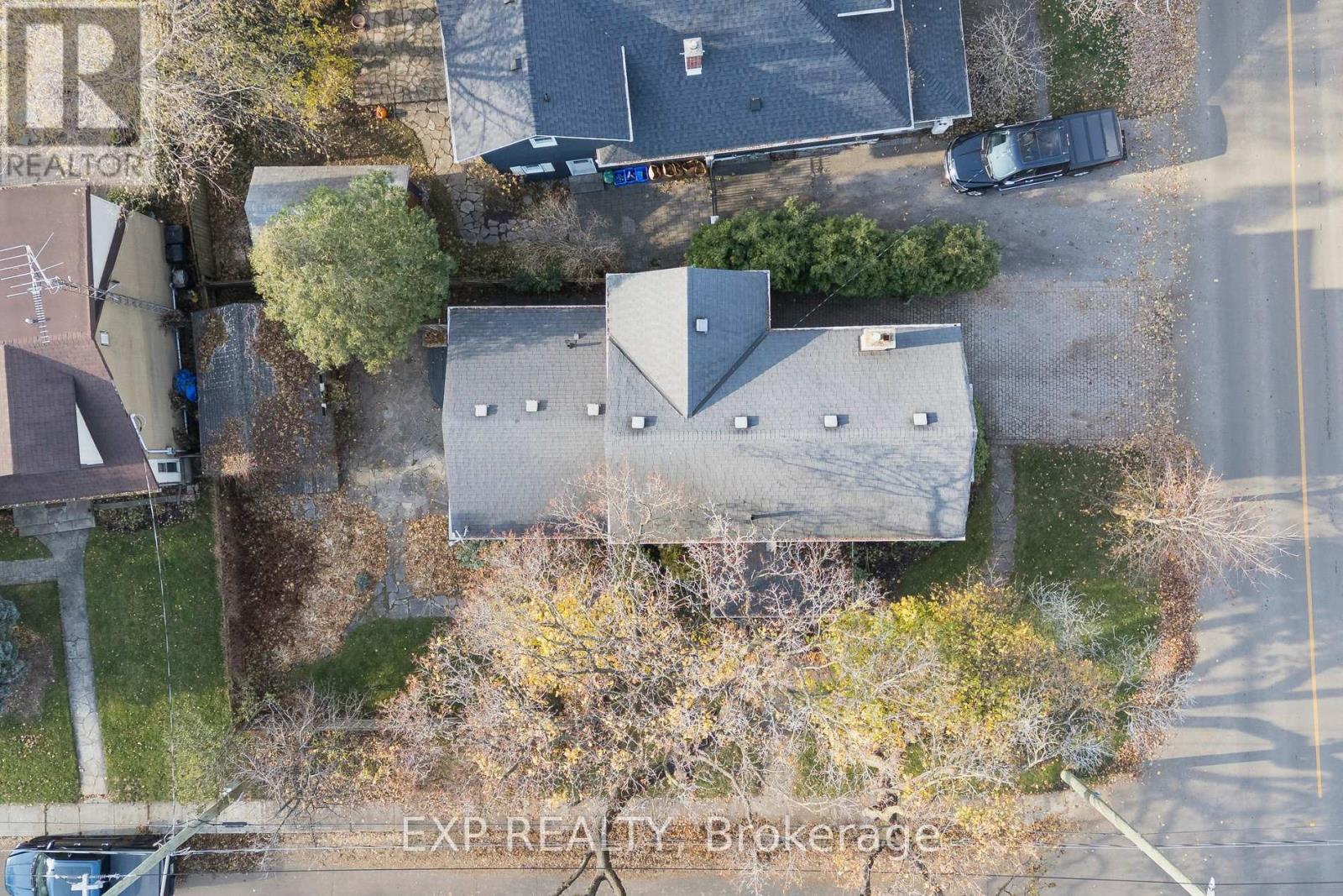 289 Spruce Street, Oakville, Ontario  L6J 2G8 - Photo 34 - W12845714