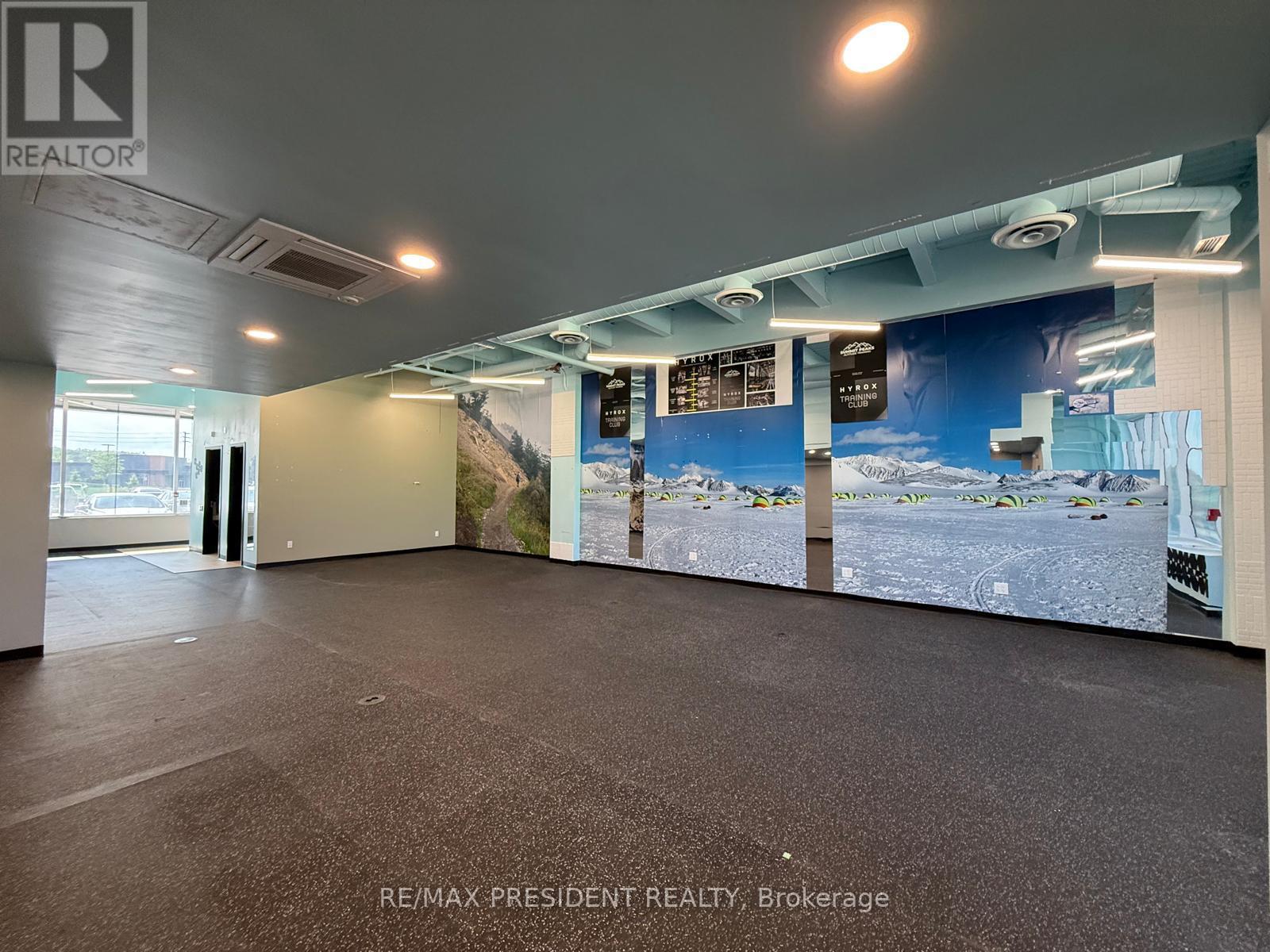 B103 - 1943 Ironoak Way, Oakville, Ontario  L6H 3V7 - Photo 9 - W12845732