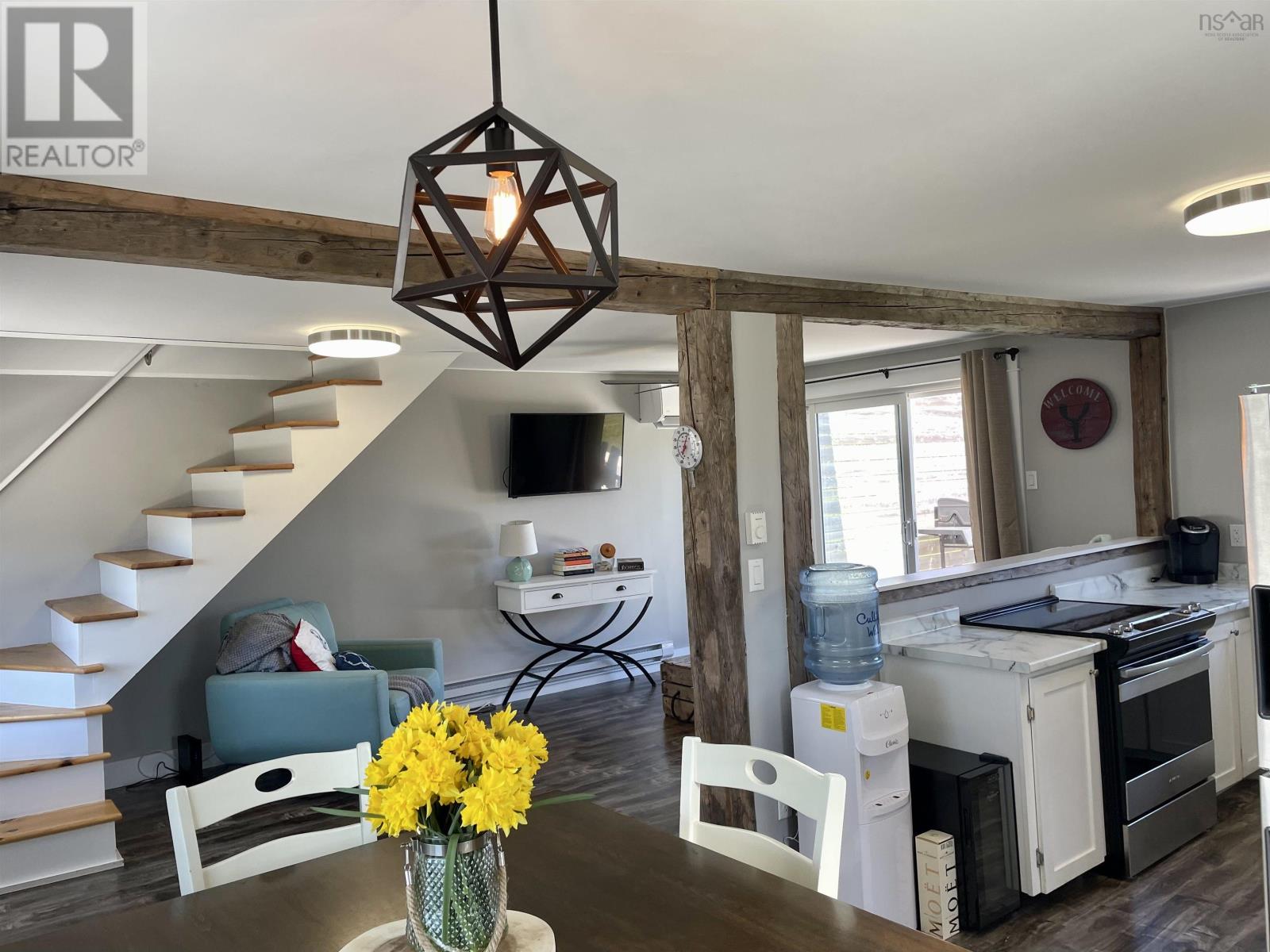 69 Kenny Road, Stoney Island, Nova Scotia  B0W 3J0 - Photo 7 - 202522831