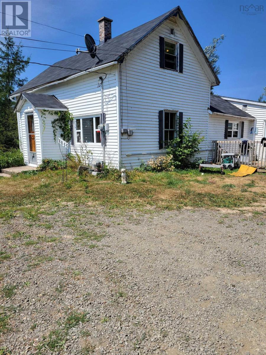 6855 Highway 1, Belleisle, Nova Scotia  B0S 1K0 - Photo 1 - 202600431