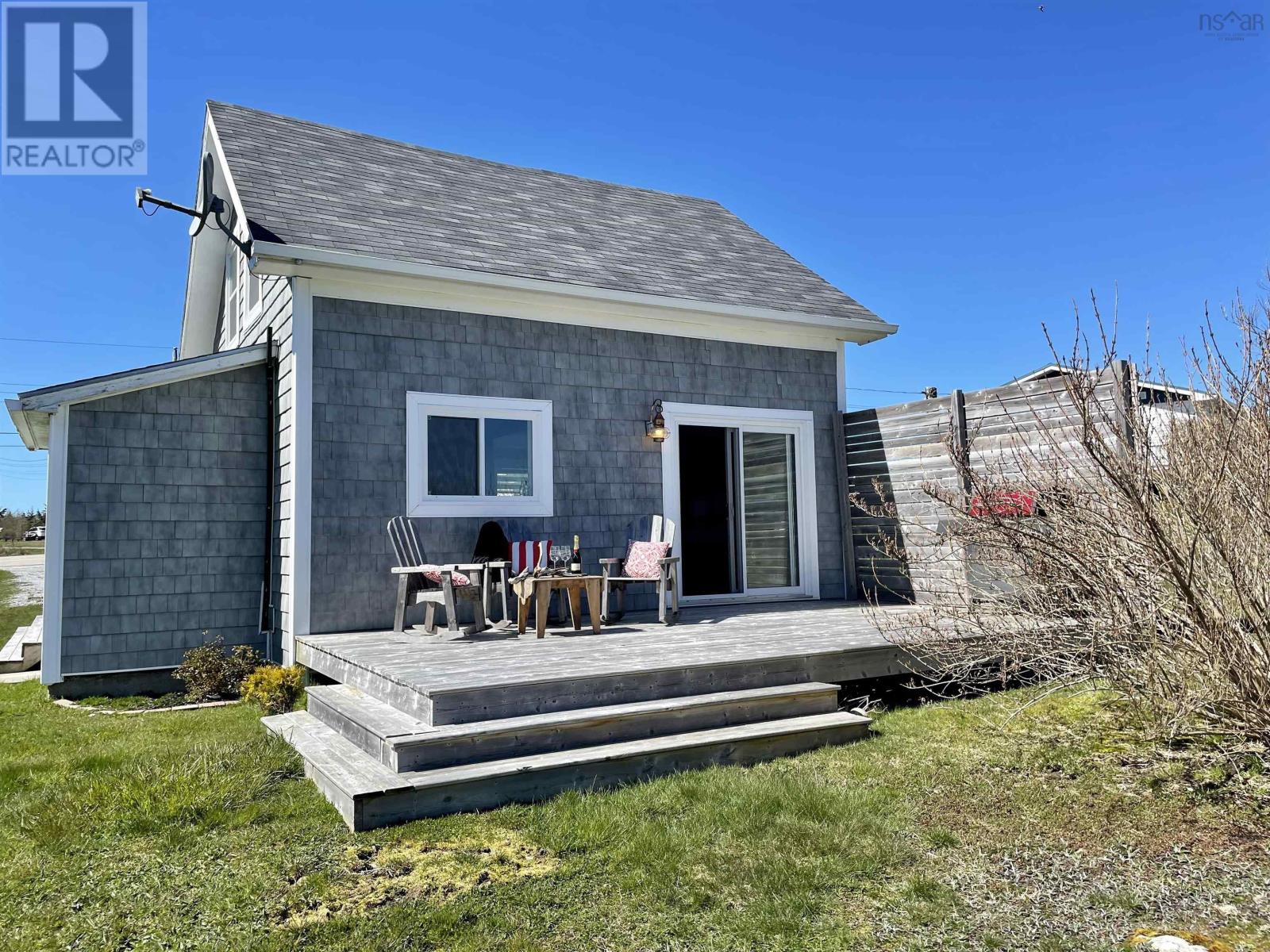 69 Kenny Road, Stoney Island, Nova Scotia  B0W 3J0 - Photo 8 - 202522831