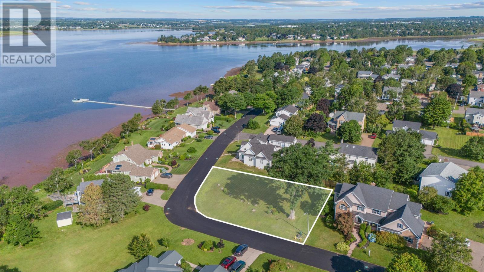 Lot 67 Brittany Drive, Brighton, Prince Edward Island