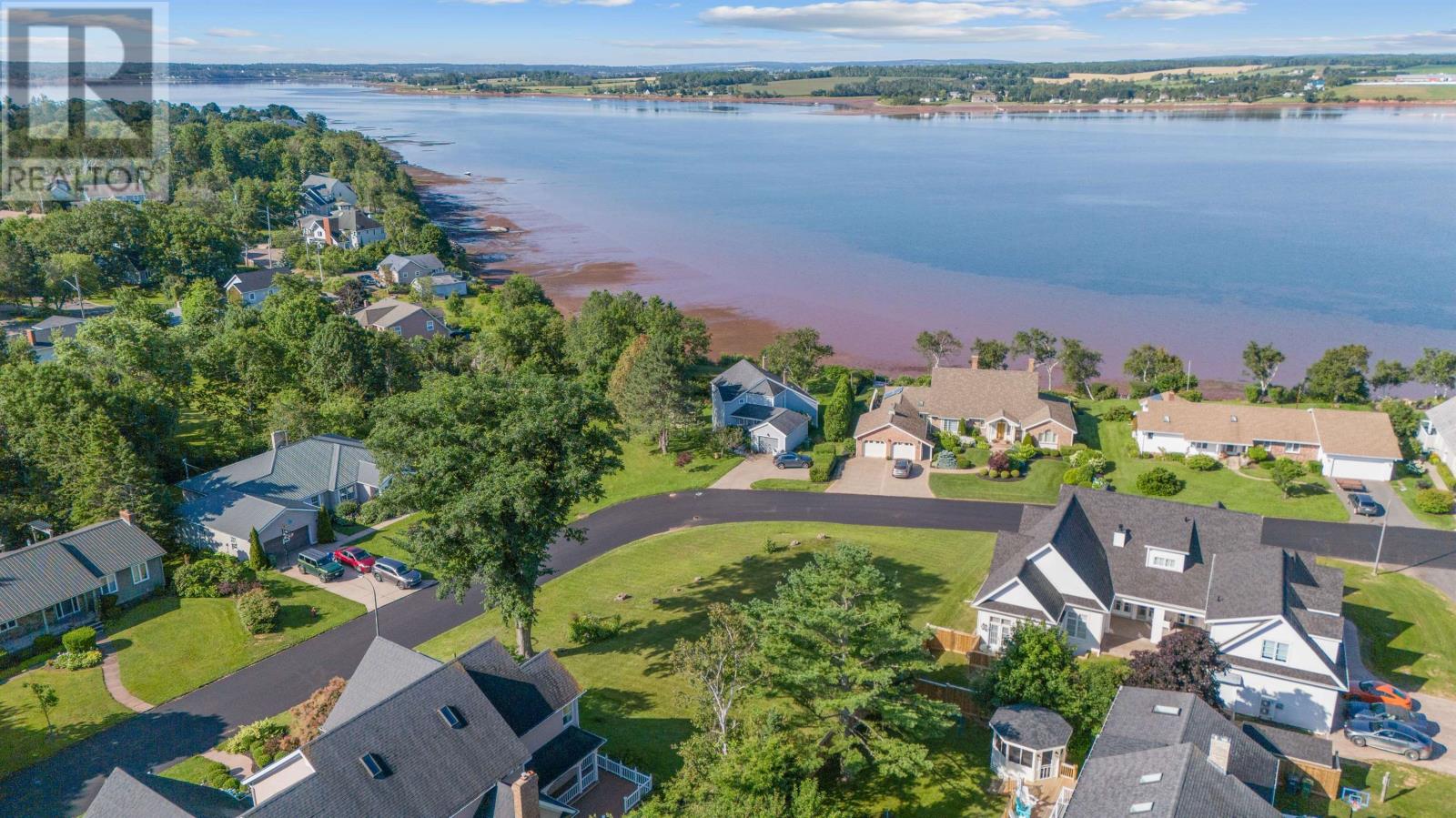 Lot 67 Brittany Drive, Brighton, Prince Edward Island  C1A 9L8 - Photo 3 - 202603839