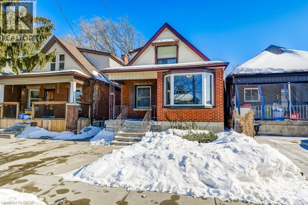 120 Cope Street, Hamilton, Ontario  L8H 5B4 - Photo 2 - 40795931