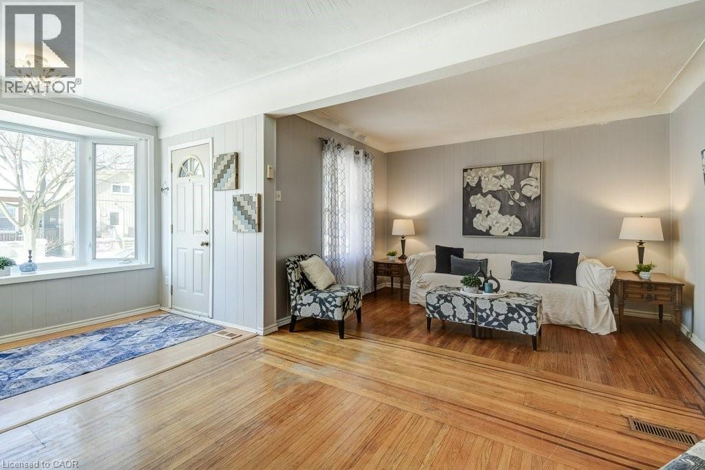 120 Cope Street, Hamilton, Ontario  L8H 5B4 - Photo 4 - 40795931