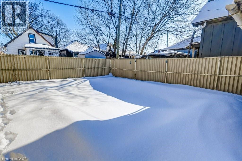 120 Cope Street, Hamilton, Ontario  L8H 5B4 - Photo 28 - 40795931