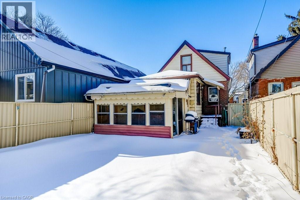 120 Cope Street, Hamilton, Ontario  L8H 5B4 - Photo 30 - 40795931