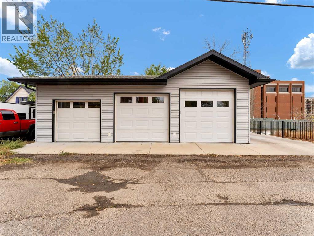 427 5 Street Se, Medicine Hat, Alberta  T1A 0M9 - Photo 48 - A2262537