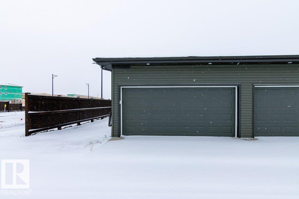 675 Cambrian Bv, Sherwood Park, Alberta  T8H 3B7 - Photo 24 - E4475601