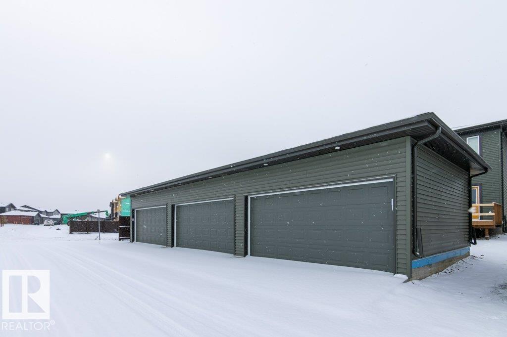 675 Cambrian Bv, Sherwood Park, Alberta  T8H 3B7 - Photo 23 - E4475601
