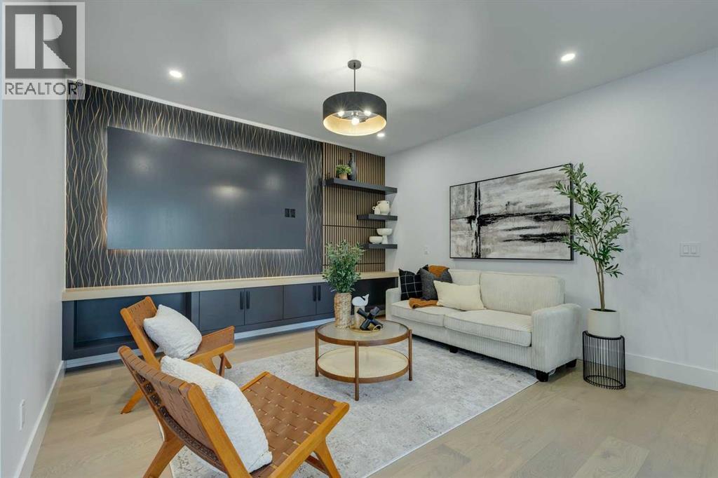 3444 Lane Crescent Sw, Calgary, Alberta  T3E 5X2 - Photo 24 - A2279234