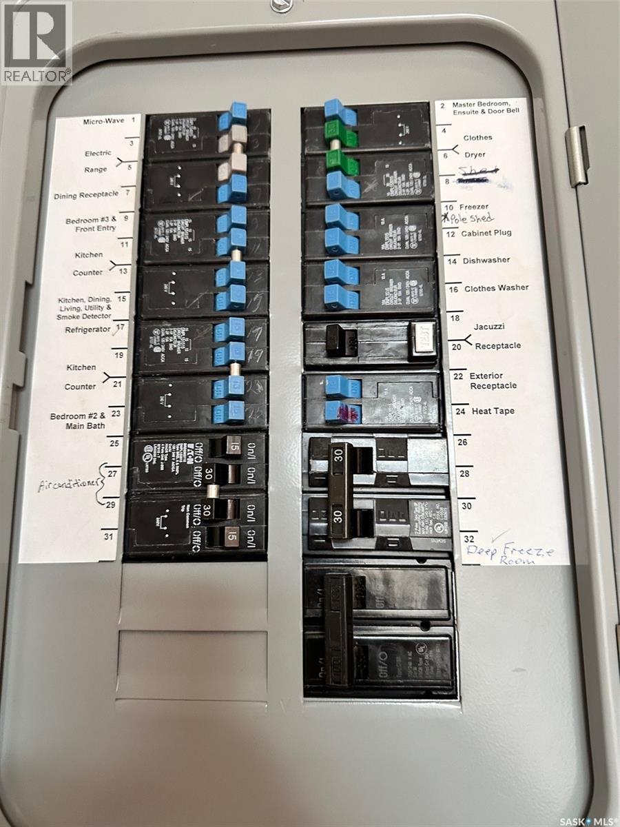 Armstrong Acreage - Chitek Lake, Spiritwood Rm No. 496, Saskatchewan  S0J 0L0 - Photo 17 - SK029714