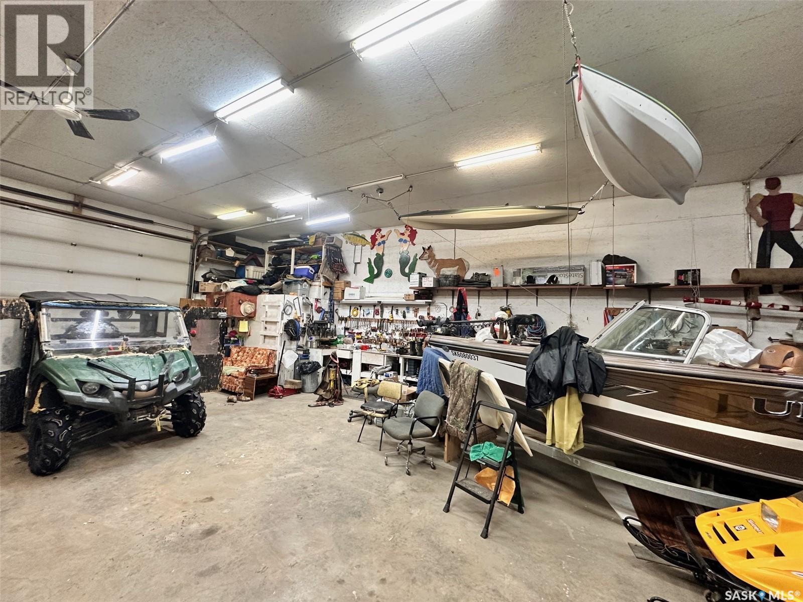 Armstrong Acreage - Chitek Lake, Spiritwood Rm No. 496, Saskatchewan  S0J 0L0 - Photo 24 - SK029714