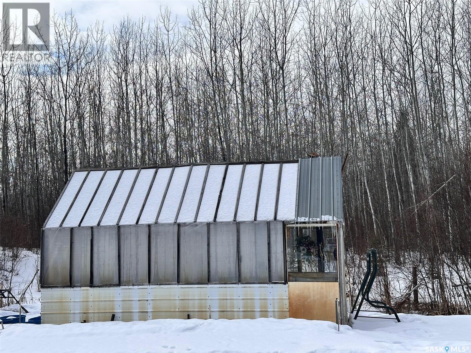 Armstrong Acreage - Chitek Lake, Spiritwood Rm No. 496, Saskatchewan  S0J 0L0 - Photo 28 - SK029714