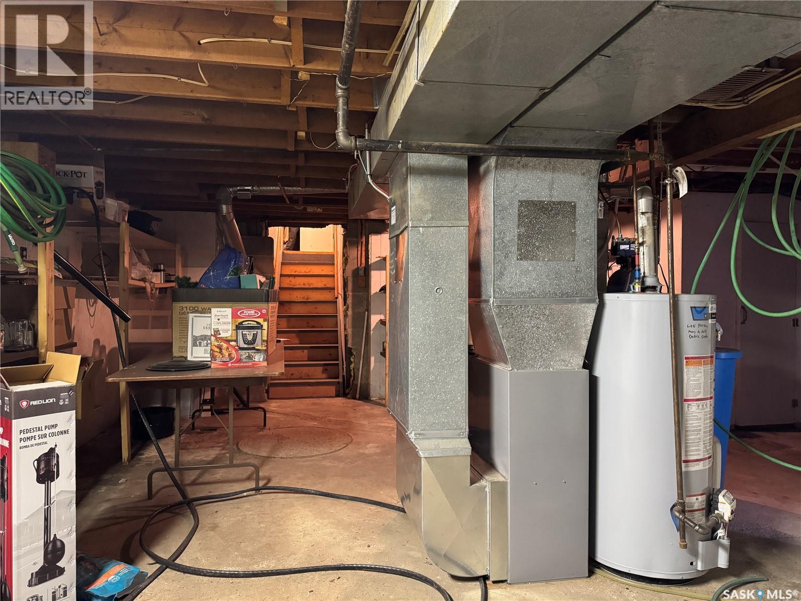 728 Mcintosh Street, Foam Lake, Saskatchewan  S0A 1A0 - Photo 22 - SK029547