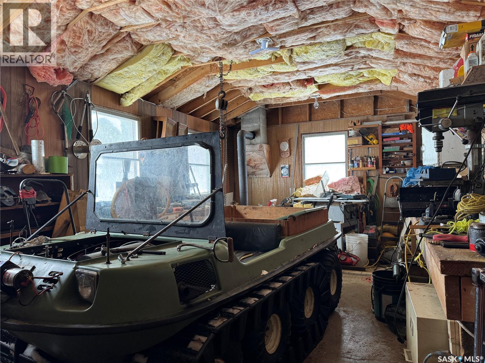 728 Mcintosh Street, Foam Lake, Saskatchewan  S0A 1A0 - Photo 27 - SK029547