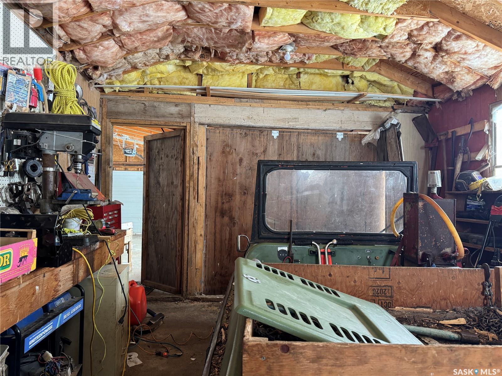 728 Mcintosh Street, Foam Lake, Saskatchewan  S0A 1A0 - Photo 28 - SK029547