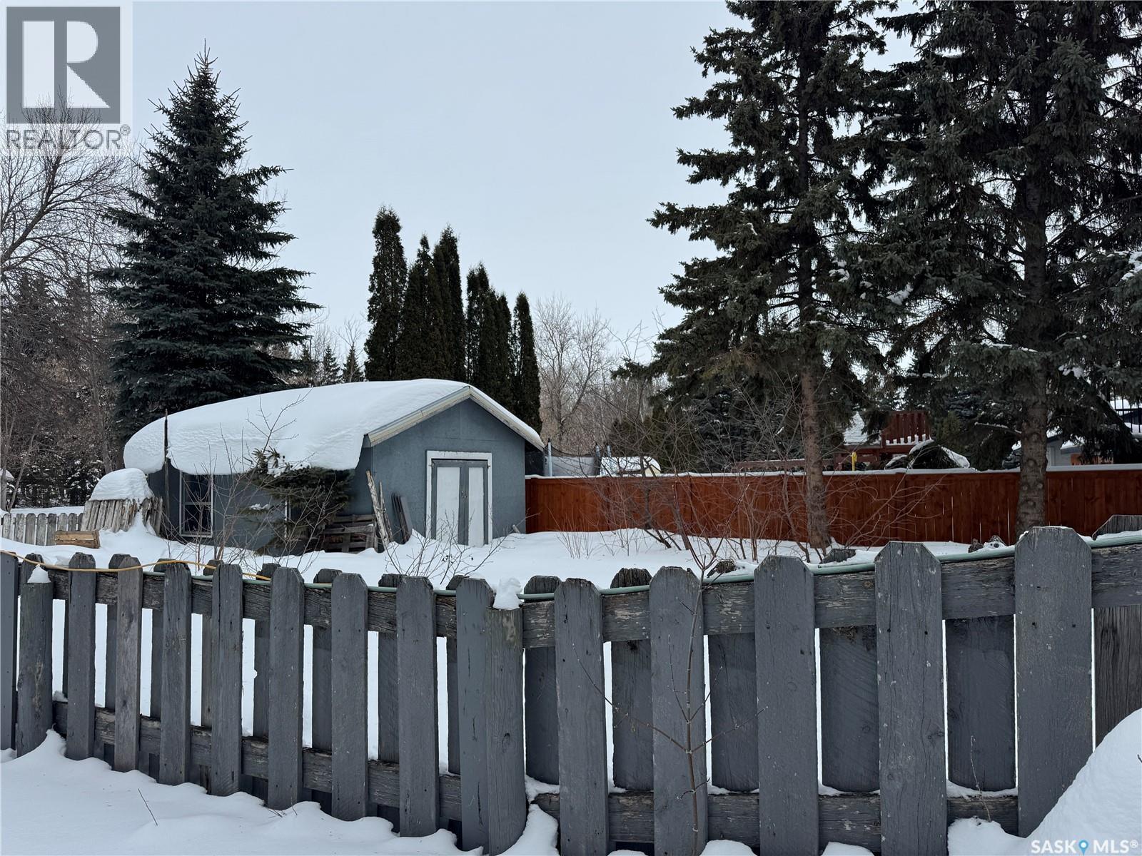 728 Mcintosh Street, Foam Lake, Saskatchewan  S0A 1A0 - Photo 30 - SK029547