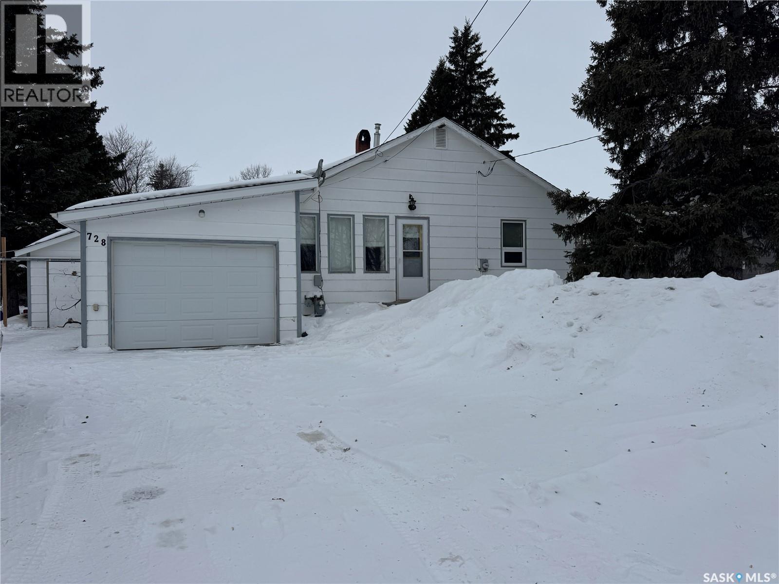 728 Mcintosh Street, Foam Lake, Saskatchewan  S0A 1A0 - Photo 32 - SK029547