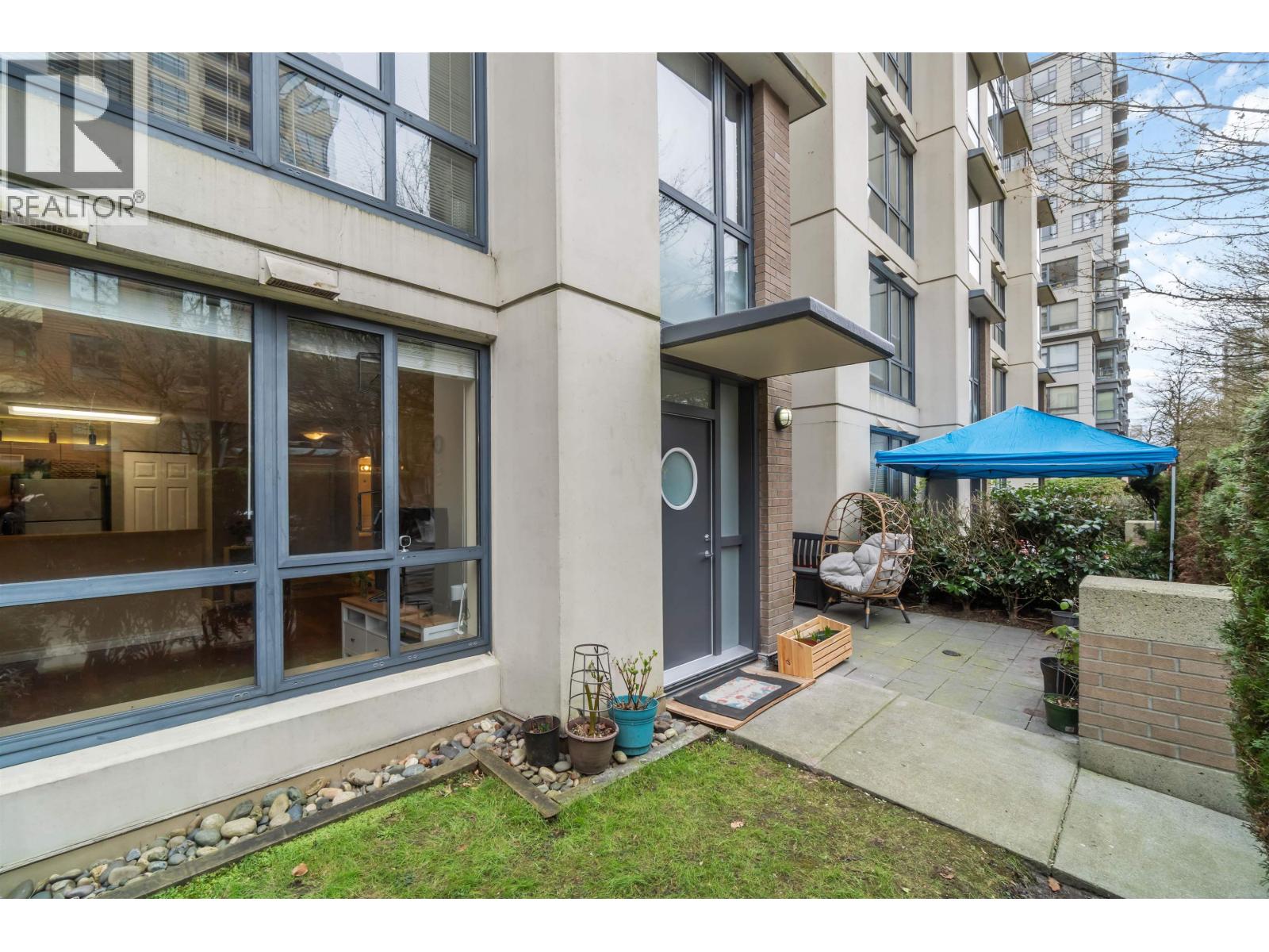 110 3588 Crowley Drive, Vancouver, British Columbia  V5R 6H3 - Photo 6 - R3092202