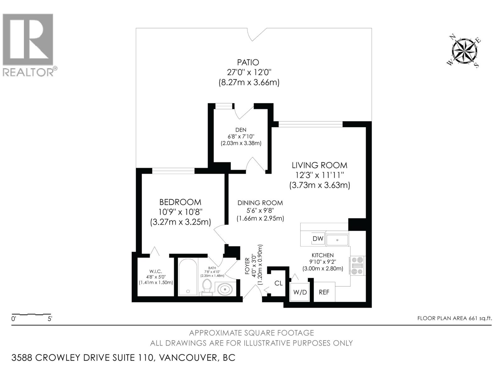 110 3588 Crowley Drive, Vancouver, British Columbia  V5R 6H3 - Photo 24 - R3092202