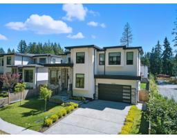 20062 27A AVENUE, Langley, British Columbia