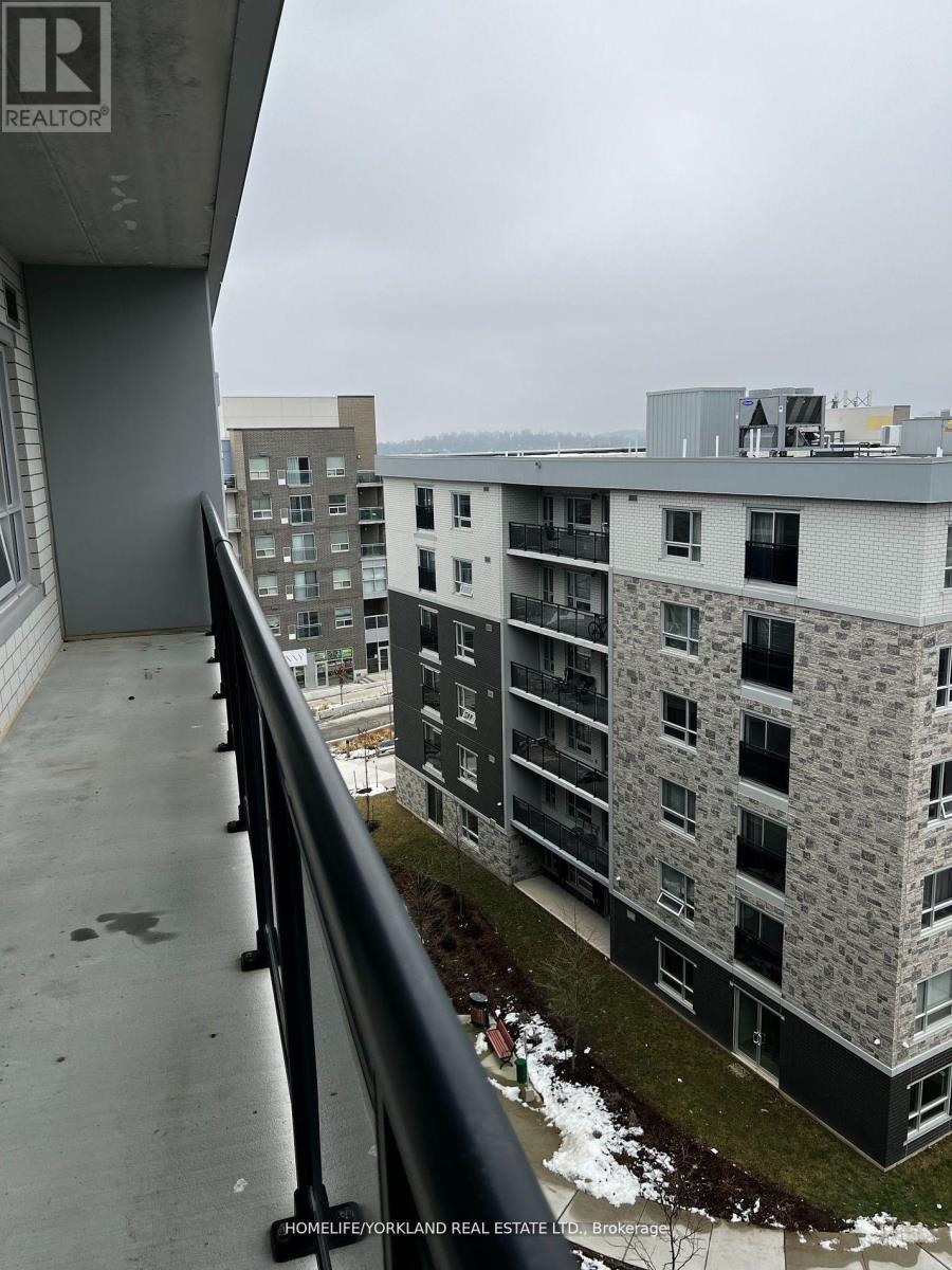 G612 - 275 Larch Street, Waterloo, Ontario  N2L 3R2 - Photo 18 - X12845546