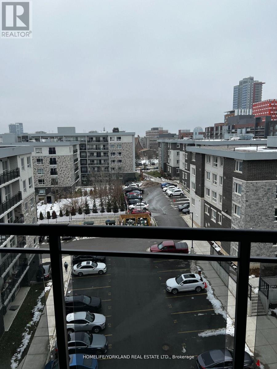 G612 - 275 Larch Street, Waterloo, Ontario  N2L 3R2 - Photo 20 - X12845546