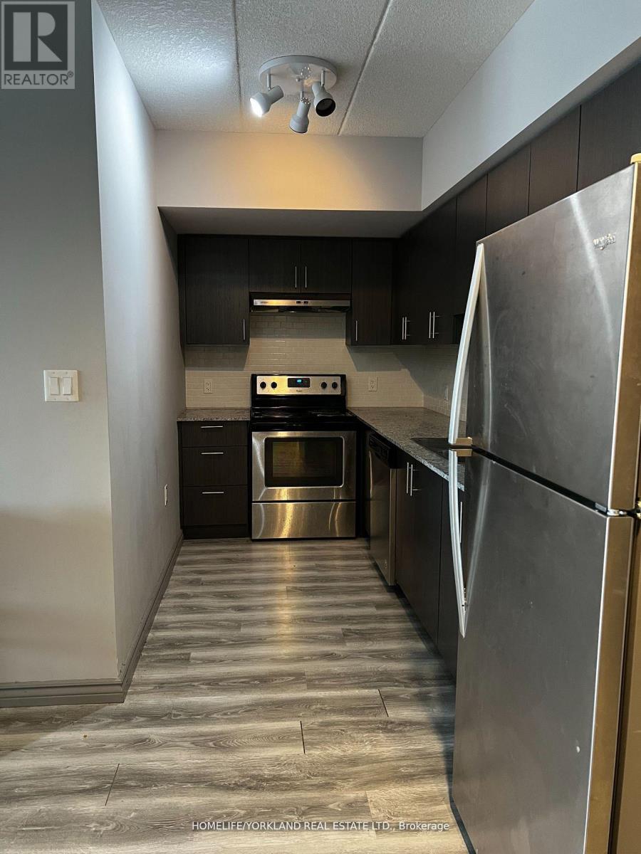 G612 - 275 Larch Street, Waterloo, Ontario  N2L 3R2 - Photo 8 - X12845546