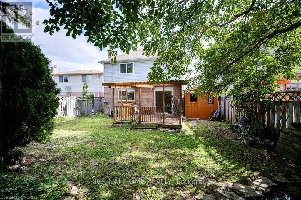 333 Brigade Drive, Hamilton, Ontario  L9B 2G1 - Photo 22 - X12845560