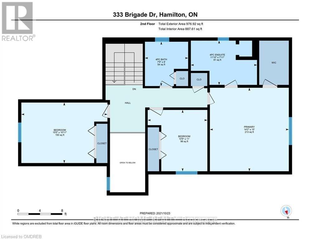 333 Brigade Drive, Hamilton, Ontario  L9B 2G1 - Photo 26 - X12845560