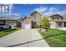 333 BRIGADE DRIVE, Hamilton, Ontario