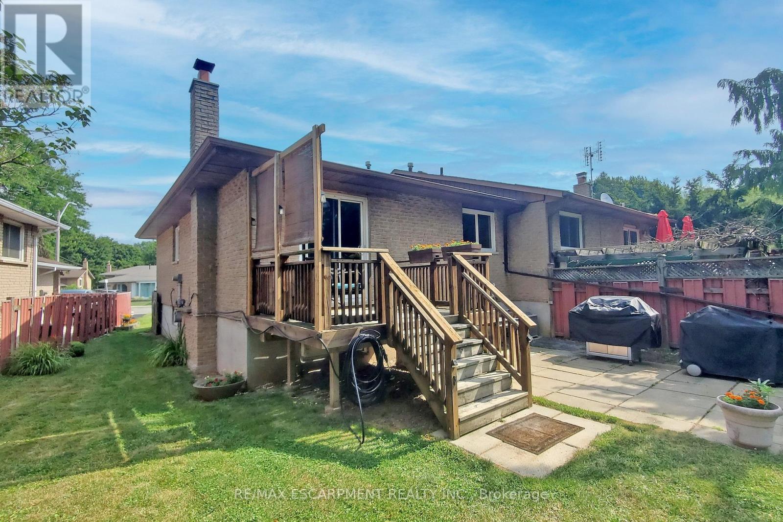 380 Magnolia Drive, Hamilton, Ontario  L9C 6N7 - Photo 31 - X12845568