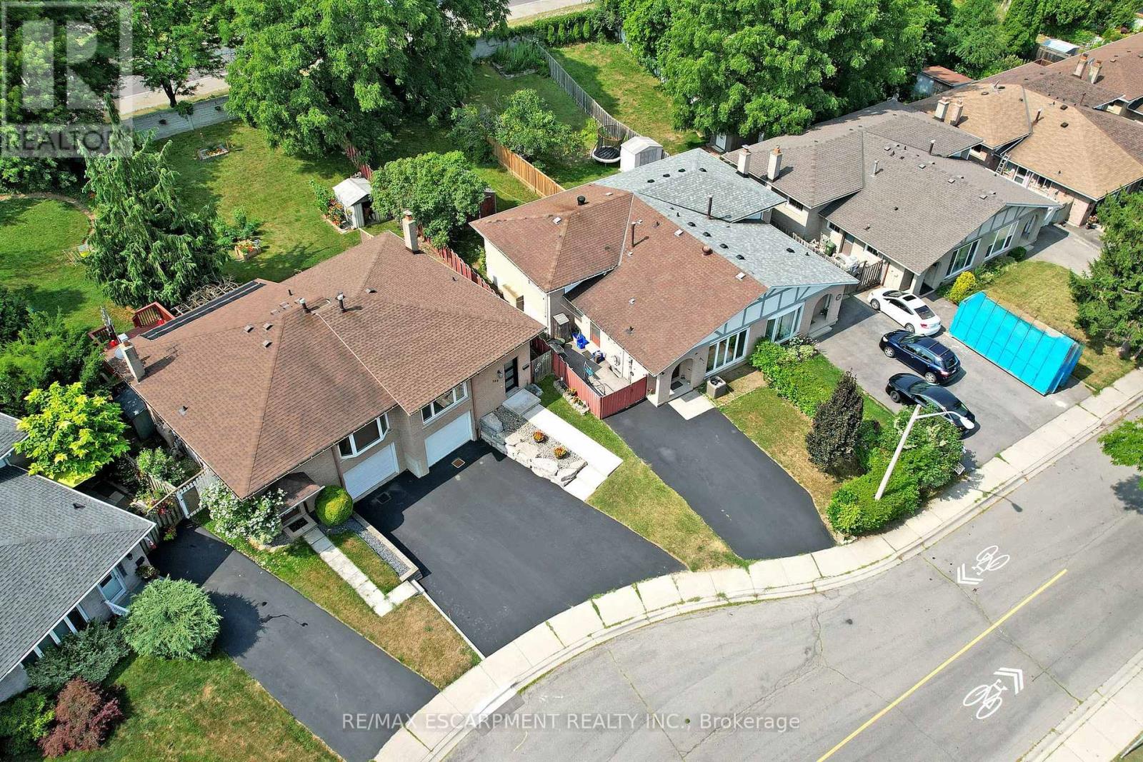 380 Magnolia Drive, Hamilton, Ontario  L9C 6N7 - Photo 37 - X12845568