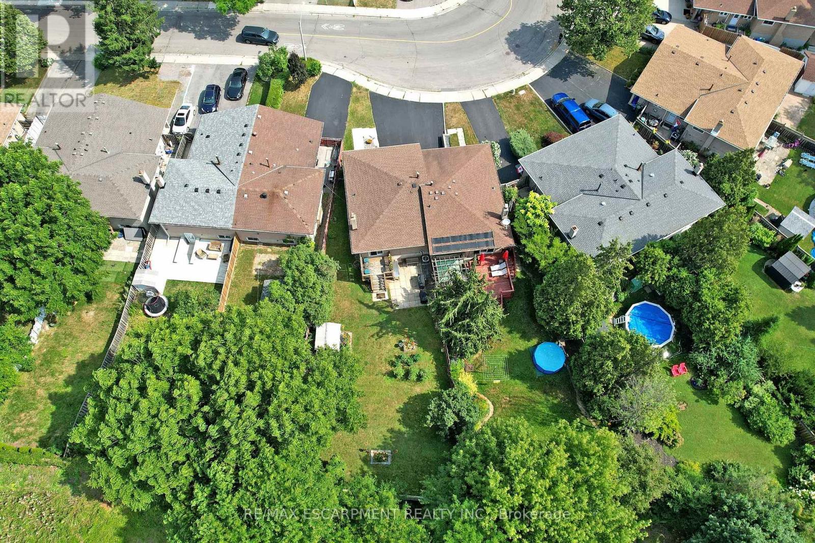 380 Magnolia Drive, Hamilton, Ontario  L9C 6N7 - Photo 38 - X12845568