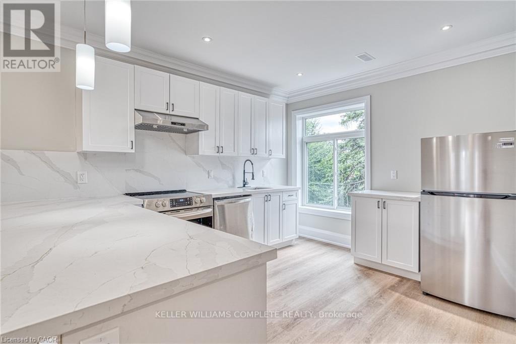 2 - 86 Wellington Street S, Hamilton, Ontario  L8N 2R2 - Photo 2 - X12845622