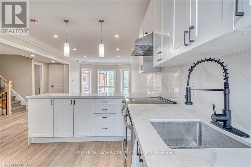 2 - 86 Wellington Street S, Hamilton, Ontario  L8N 2R2 - Photo 5 - X12845622