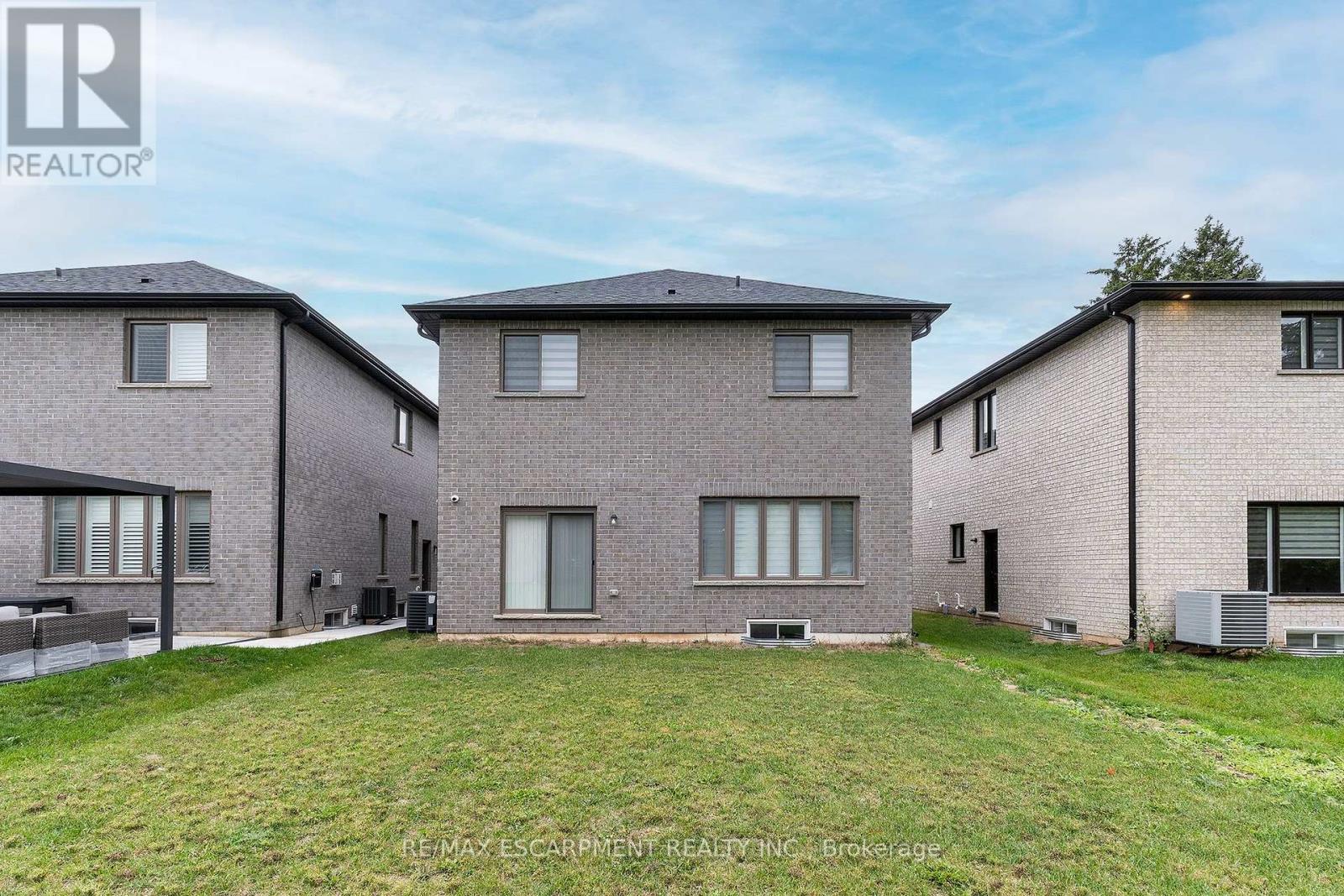 44 Miller Drive, Hamilton, Ontario  L9G 2J1 - Photo 25 - X12845630