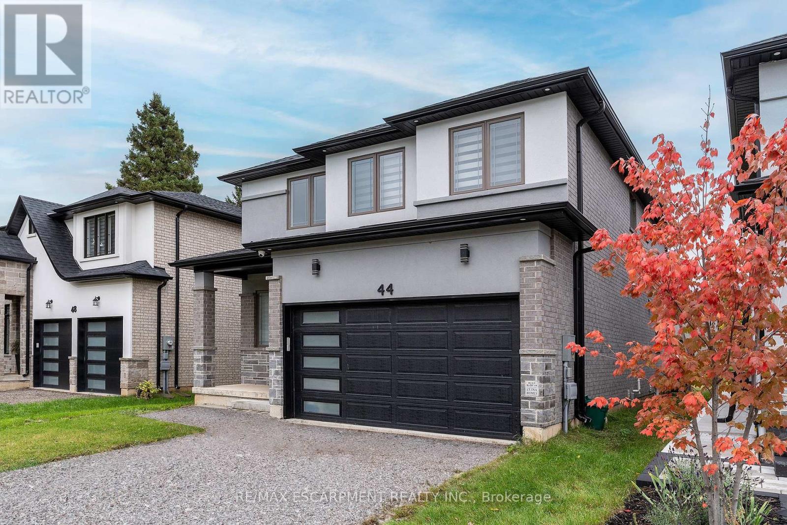 44 Miller Drive, Hamilton, Ontario  L9G 2J1 - Photo 27 - X12845630