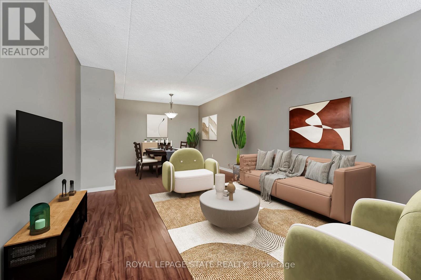 101 - 500 Silverbirch Boulevard, Hamilton, Ontario  L0R 1W0 - Photo 14 - X12845668