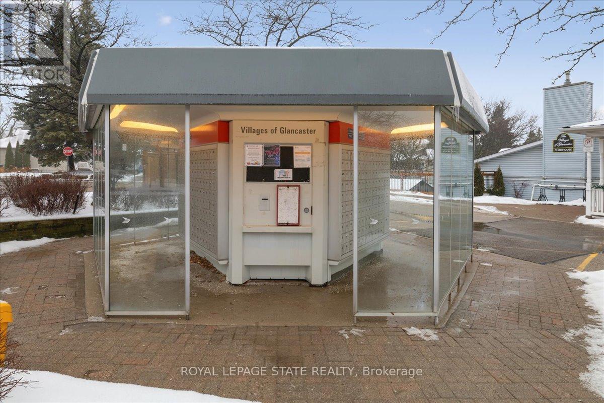 101 - 500 Silverbirch Boulevard, Hamilton, Ontario  L0R 1W0 - Photo 41 - X12845668