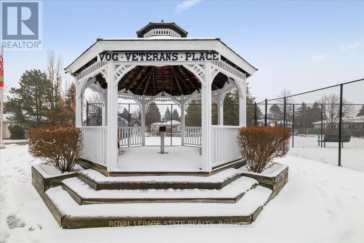 101 - 500 Silverbirch Boulevard, Hamilton, Ontario  L0R 1W0 - Photo 44 - X12845668