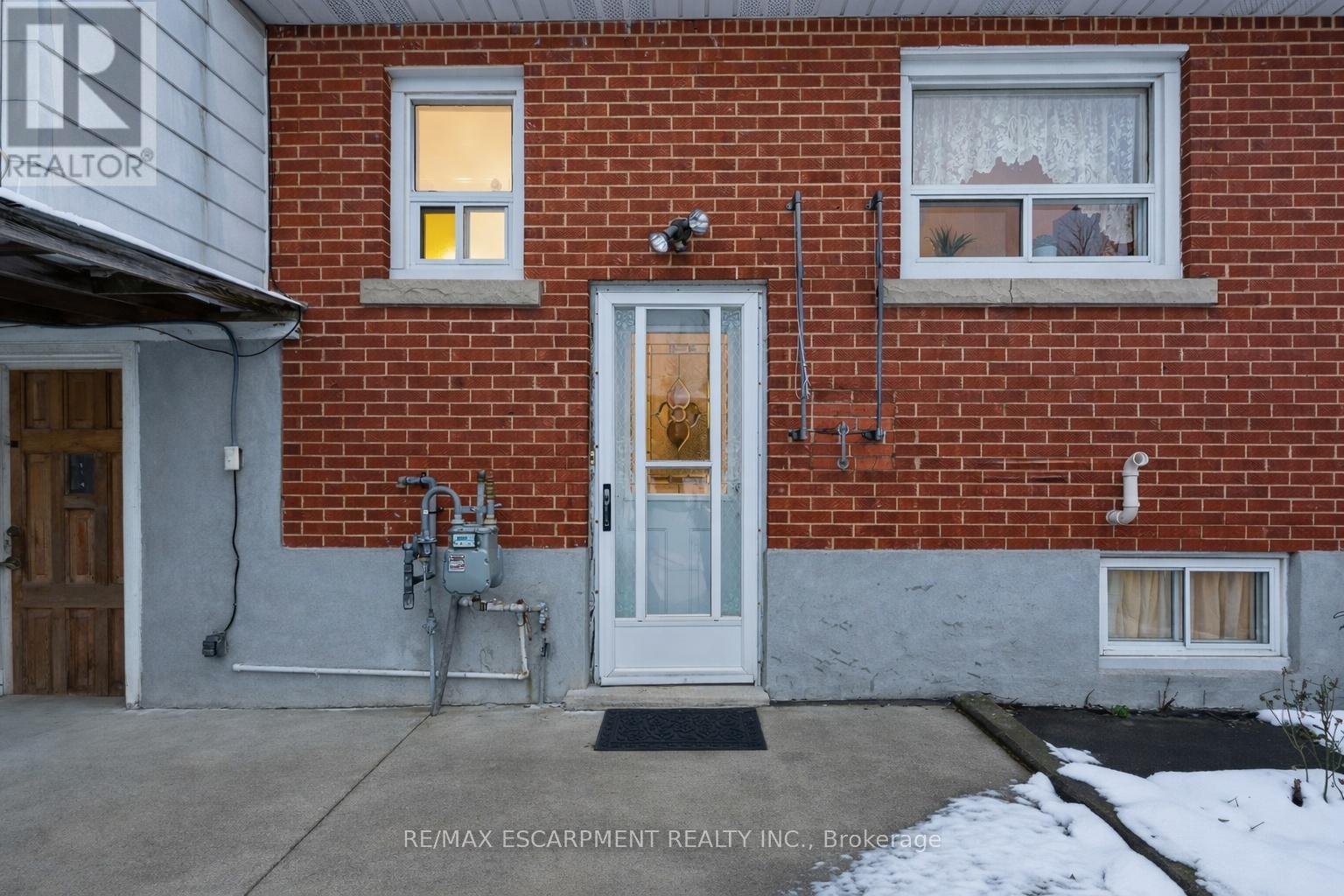 314 Hawkridge Avenue, Hamilton, Ontario  L9C 3L2 - Photo 25 - X12845684